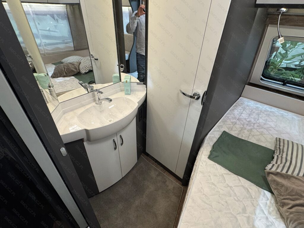 EXCELLENT EDITION 460 UFe - Caravana: foto 4 EXCELLENT EDITION 460 UFe - Caravana: foto 4