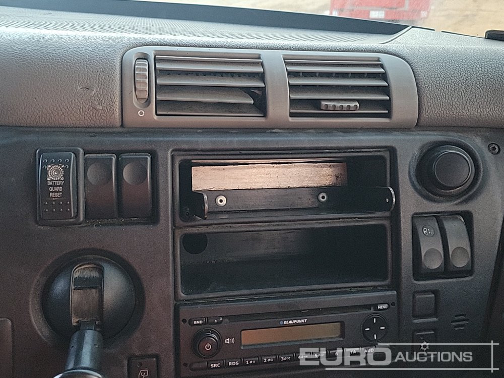 Camión volquete 2009 DAF CF65.220: foto 27