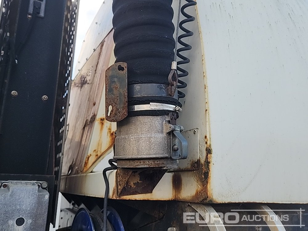 Barredora vial 2010 DAF LF55-220: foto 22 Barredora vial 2010 DAF LF55-220: foto 22