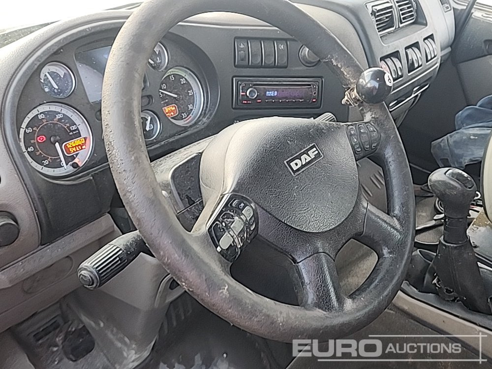 Barredora vial 2010 DAF LF55-220: foto 49 Barredora vial 2010 DAF LF55-220: foto 49