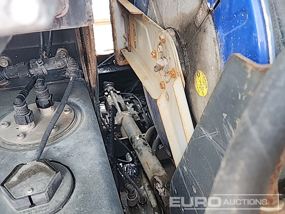 Barredora vial 2010 DAF LF55-220: foto 26 Barredora vial 2010 DAF LF55-220: foto 26