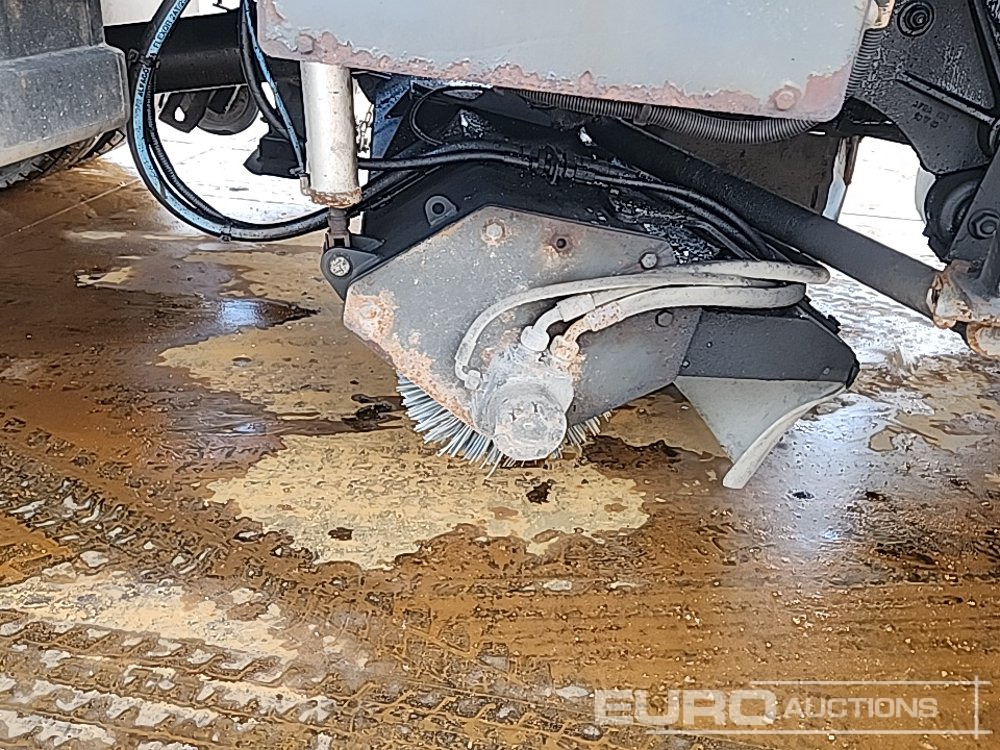 Barredora vial 2010 DAF LF55-220: foto 41 Barredora vial 2010 DAF LF55-220: foto 41