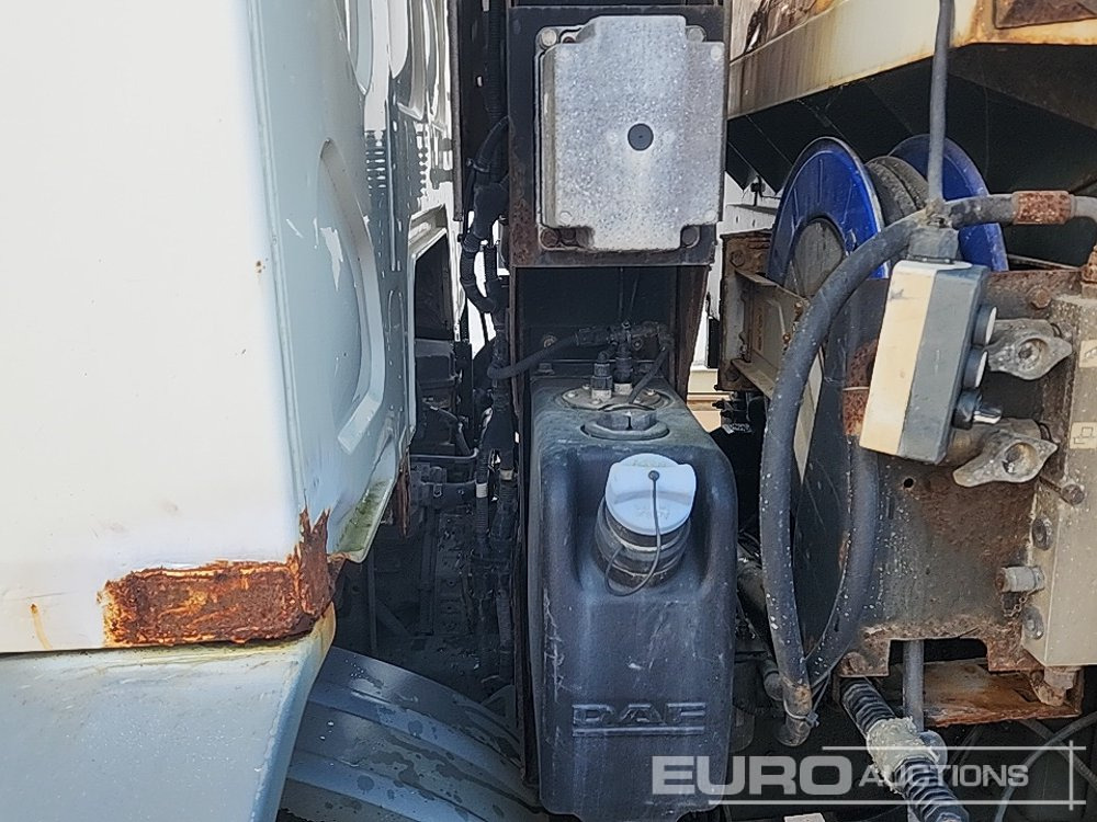 Barredora vial 2010 DAF LF55-220: foto 23 Barredora vial 2010 DAF LF55-220: foto 23