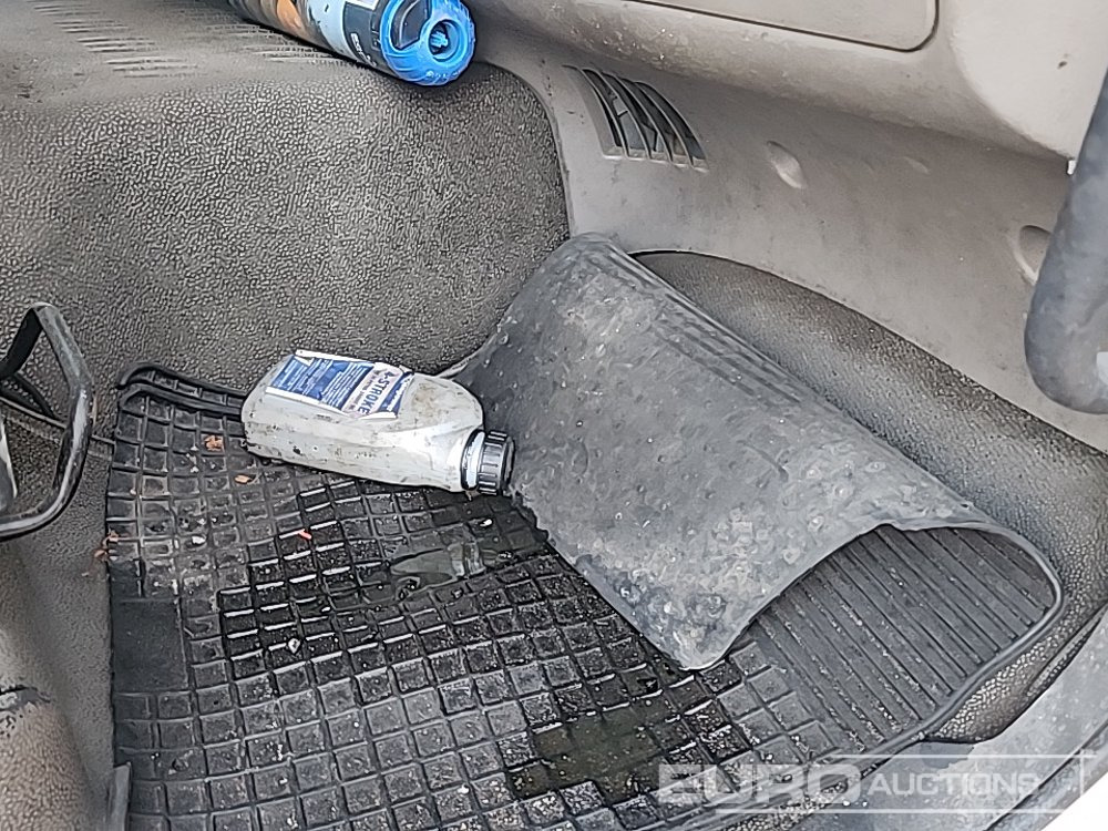 Barredora vial 2010 DAF LF55-220: foto 43 Barredora vial 2010 DAF LF55-220: foto 43