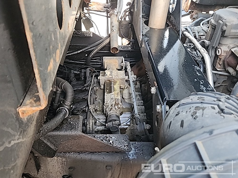 Barredora vial 2010 DAF LF55-220: foto 36 Barredora vial 2010 DAF LF55-220: foto 36