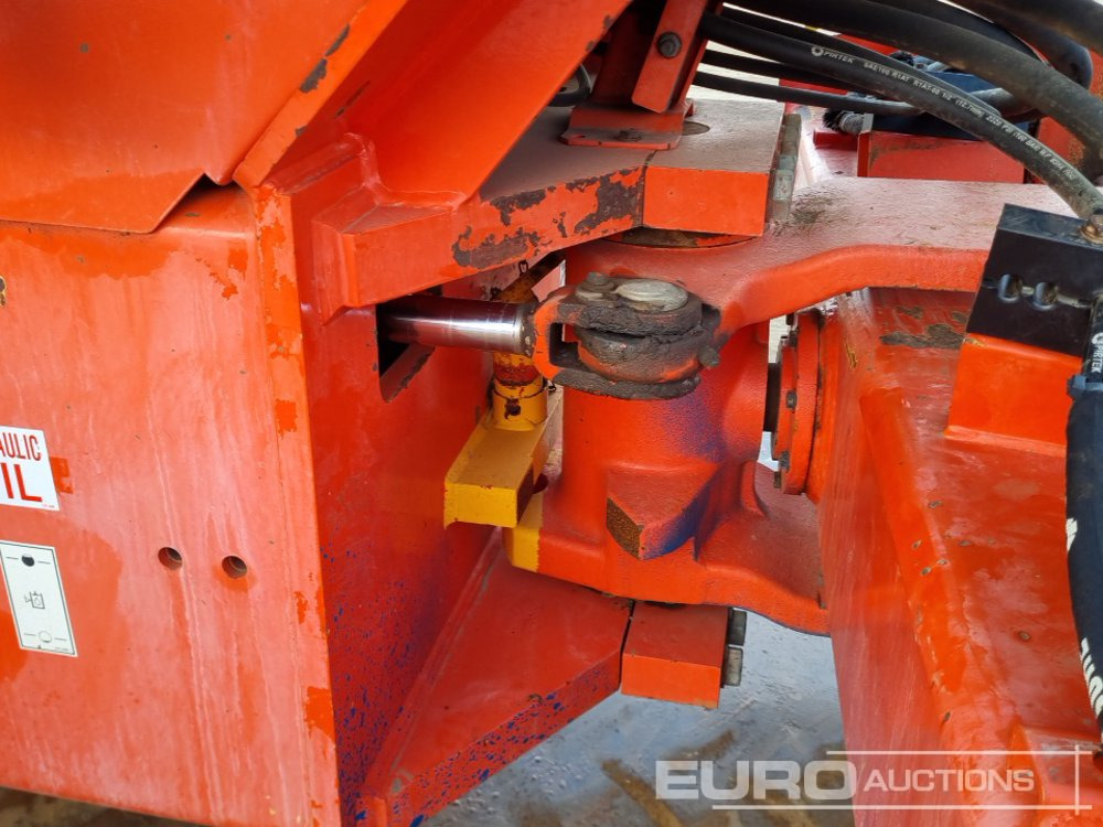 Rodillo 2011 CAT CP533E: foto 14