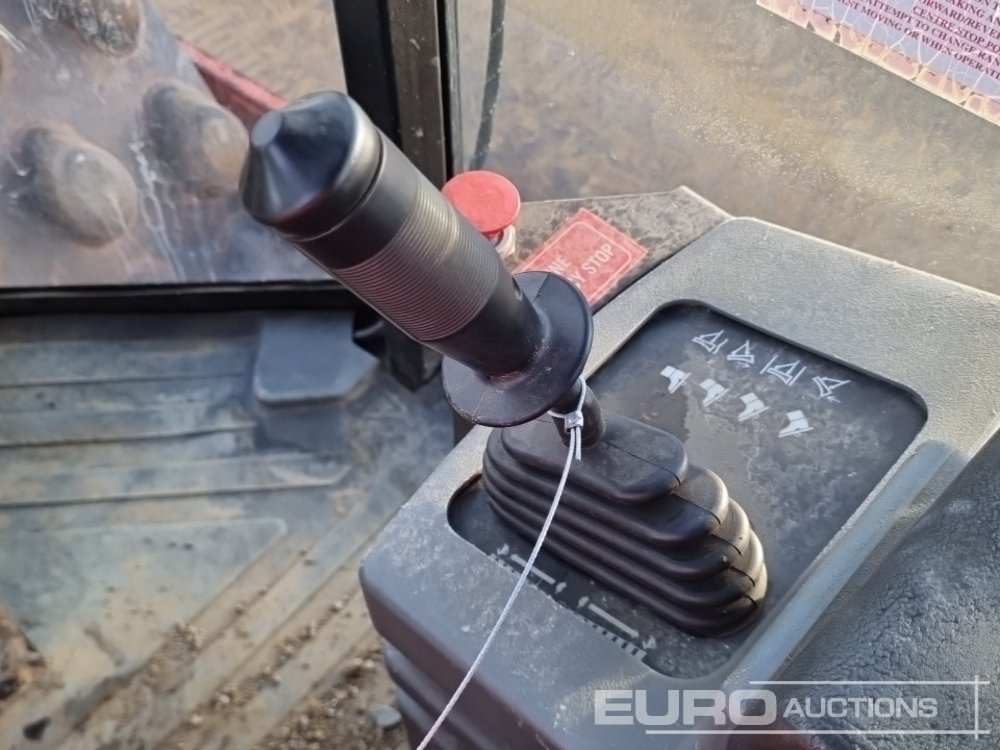 Rodillo 2011 CAT CP533E: foto 30