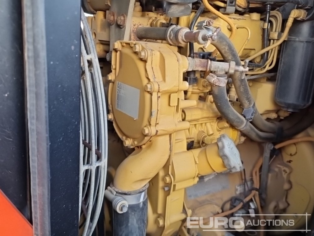 Rodillo 2011 CAT CP533E: foto 21