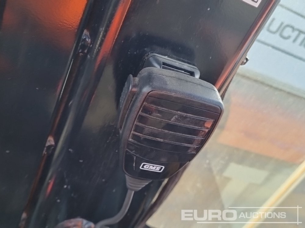 Rodillo 2011 CAT CP533E: foto 34