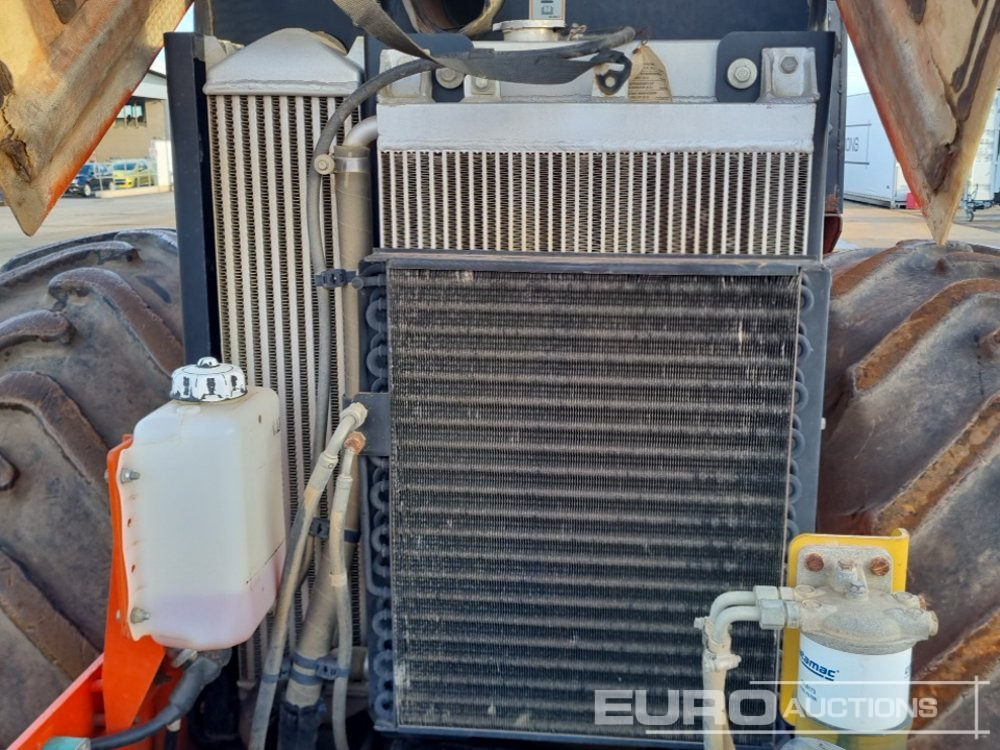 Rodillo 2011 CAT CP533E: foto 24