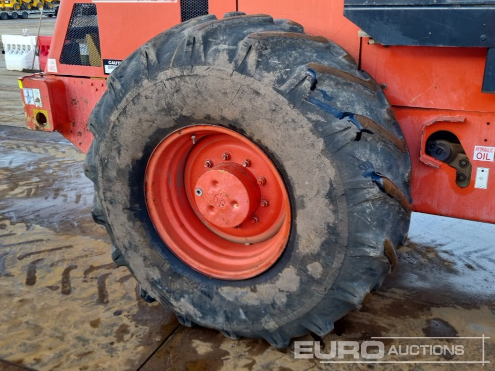 Rodillo 2011 CAT CP533E: foto 13