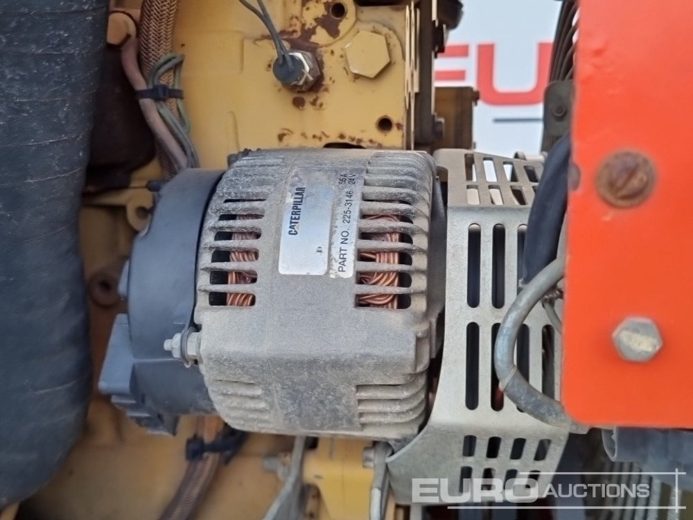 Rodillo 2011 CAT CP533E: foto 27