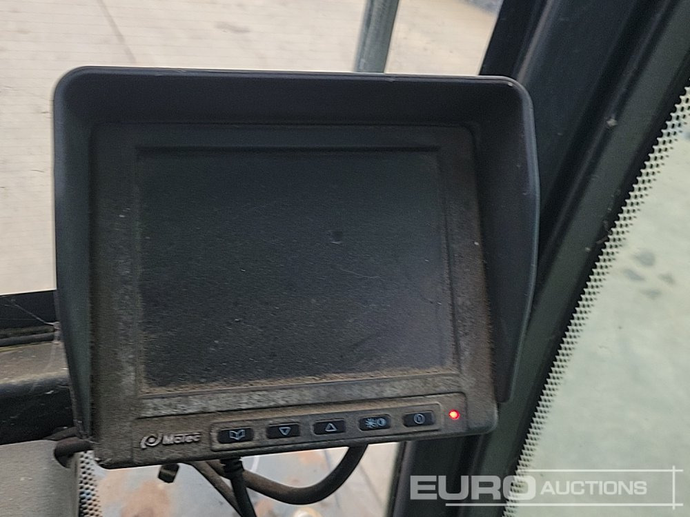 Barredora vial 2011 Johnston 4x2 Road Sweeper, Reverse Camera, Automatic Gearbox: foto 30 Barredora vial 2011 Johnston 4x2 Road Sweeper, Reverse Camera, Automatic Gearbox: foto 30