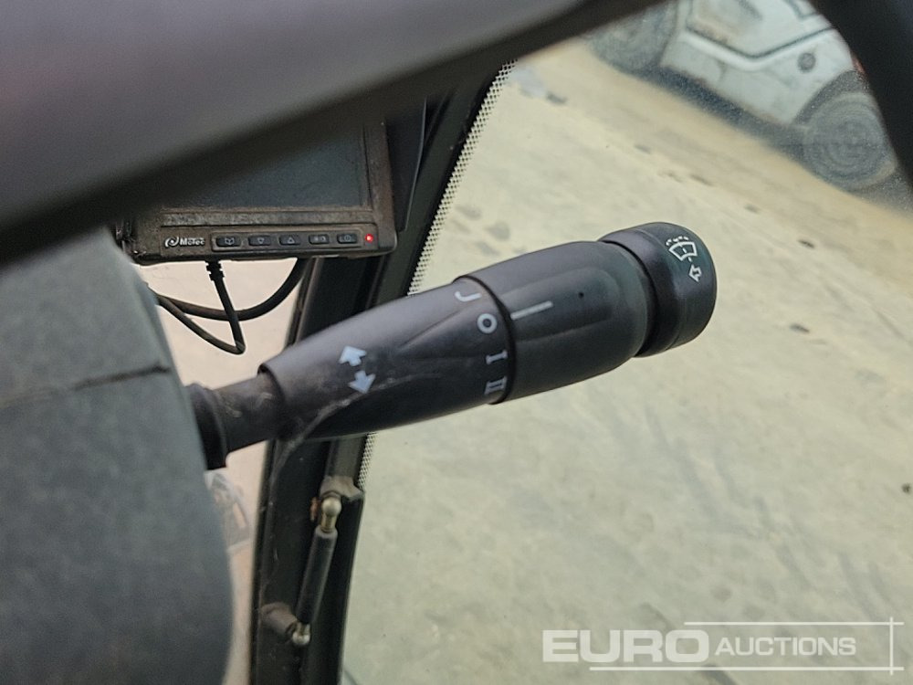 Barredora vial 2011 Johnston 4x2 Road Sweeper, Reverse Camera, Automatic Gearbox: foto 31 Barredora vial 2011 Johnston 4x2 Road Sweeper, Reverse Camera, Automatic Gearbox: foto 31