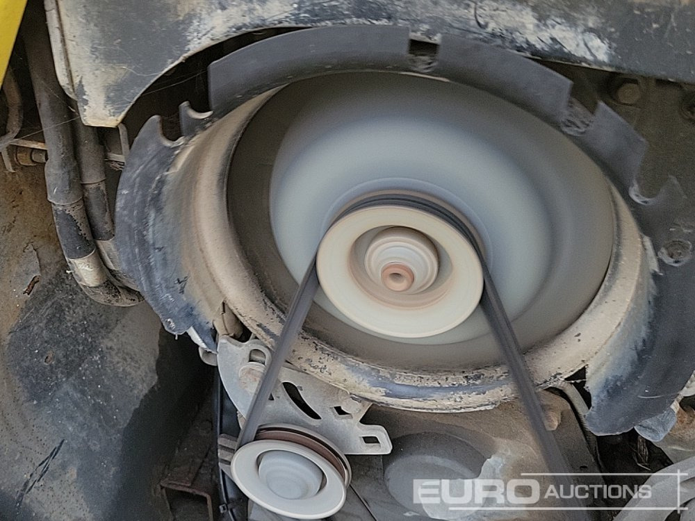 Barredora vial 2011 Johnston 4x2 Road Sweeper, Reverse Camera, Automatic Gearbox: foto 19 Barredora vial 2011 Johnston 4x2 Road Sweeper, Reverse Camera, Automatic Gearbox: foto 19