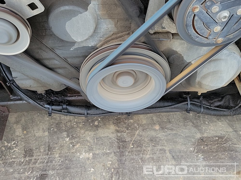 Barredora vial 2011 Johnston 4x2 Road Sweeper, Reverse Camera, Automatic Gearbox: foto 21 Barredora vial 2011 Johnston 4x2 Road Sweeper, Reverse Camera, Automatic Gearbox: foto 21