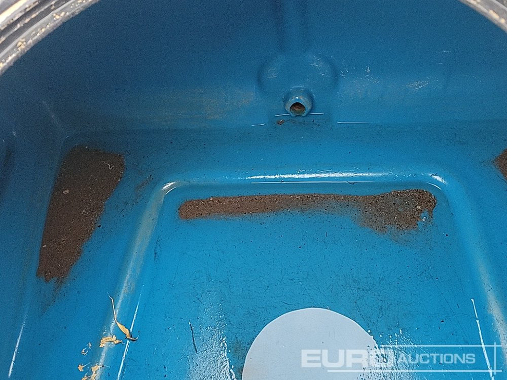 Tanque de almacenamiento 2011 Main Single Axle Plastic Water Bowser: foto 15