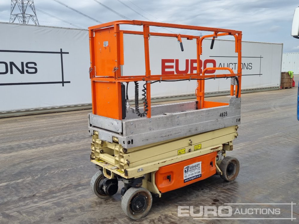 2012 JLG 1930ES - Plataforma elevadora: foto 1 2012 JLG 1930ES - Plataforma elevadora: foto 1