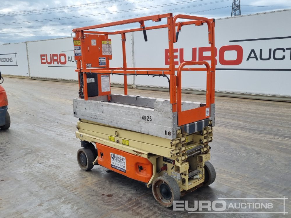 2012 JLG 1930ES - Plataforma elevadora: foto 3 2012 JLG 1930ES - Plataforma elevadora: foto 3
