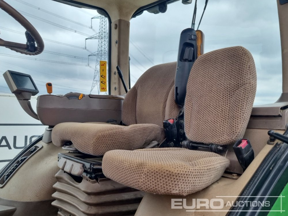 Tractor 2012 John Deere 7280R: foto 27