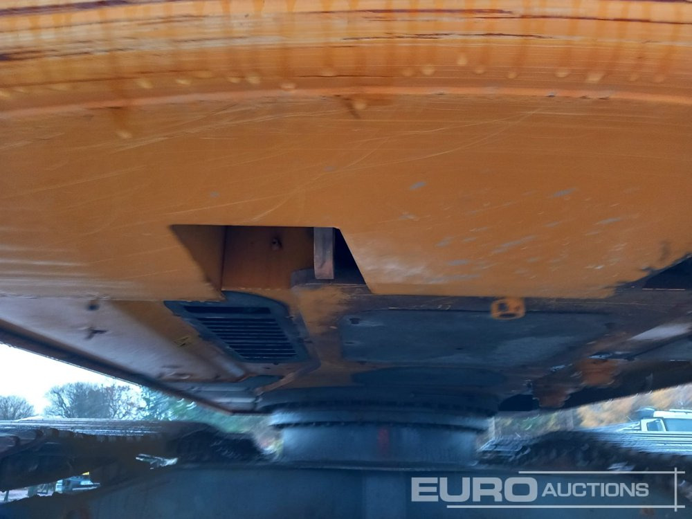 Excavadora de cadenas 2012 Liebherr R926LC Litronic: foto 16