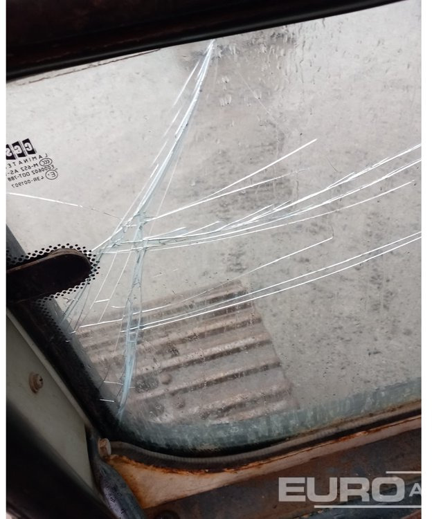 Excavadora de cadenas 2012 Liebherr R926LC Litronic: foto 13