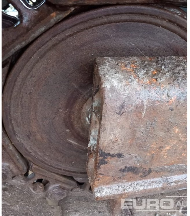 Excavadora de cadenas 2012 Liebherr R926LC Litronic: foto 11