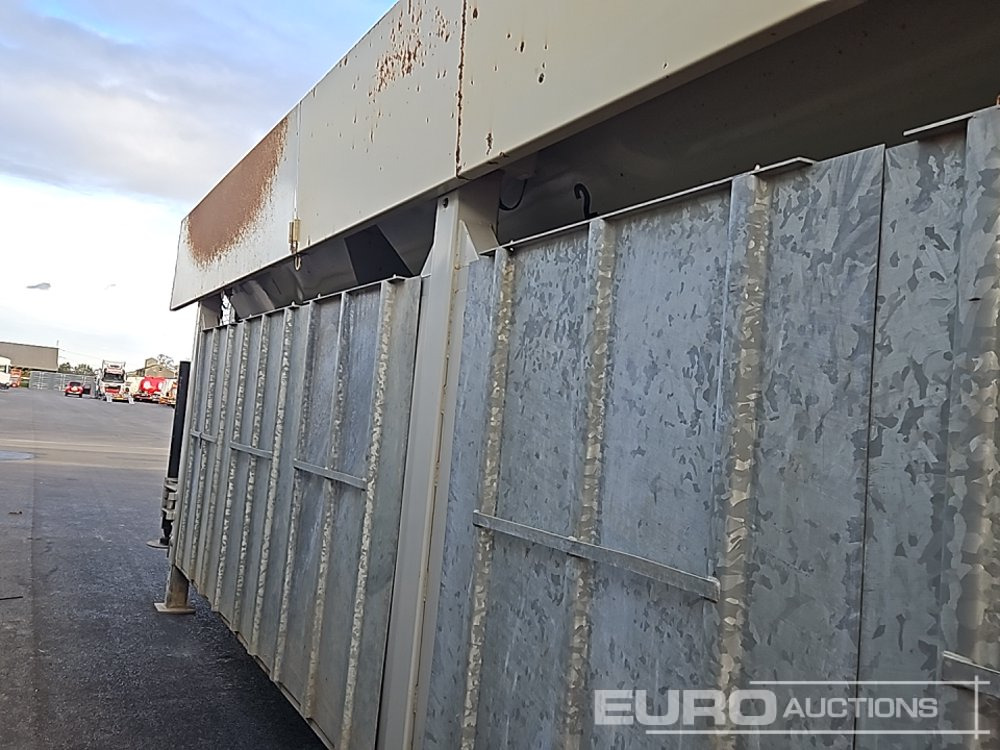 2014 Sami Techno 3 Plus - Planta de hormigón: foto 2 2014 Sami Techno 3 Plus - Planta de hormigón: foto 2