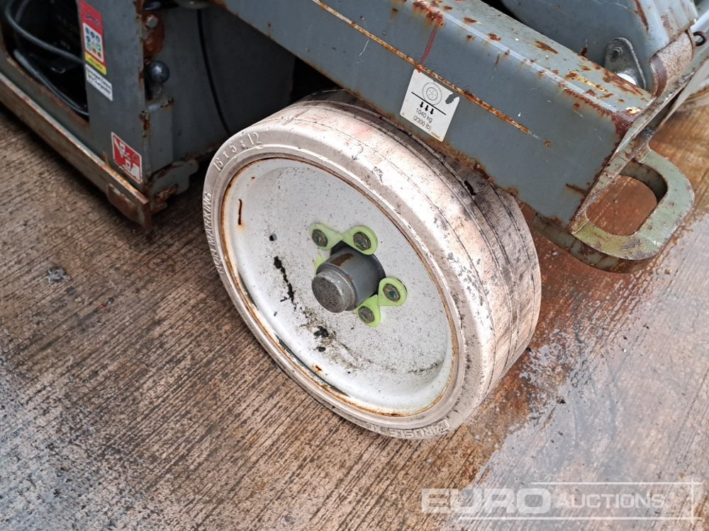 2014 SkyJack SJ4632 - Plataforma elevadora: foto 5 2014 SkyJack SJ4632 - Plataforma elevadora: foto 5