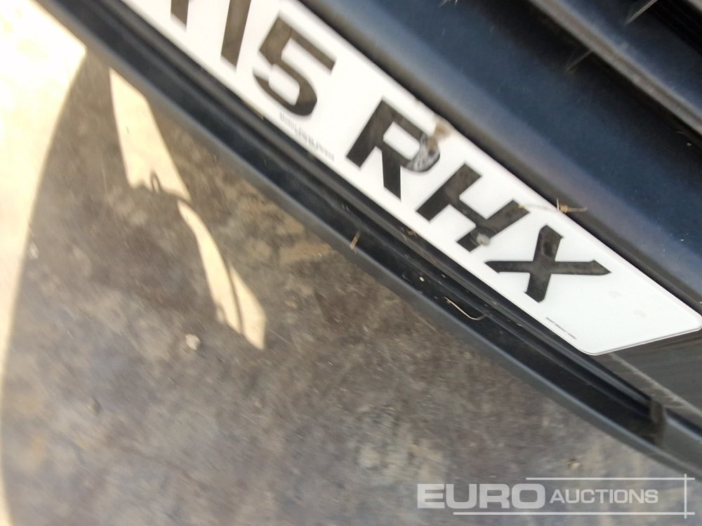 Furgoneta pequeña 2015 Ford Transit 290: foto 37 Furgoneta pequeña 2015 Ford Transit 290: foto 37