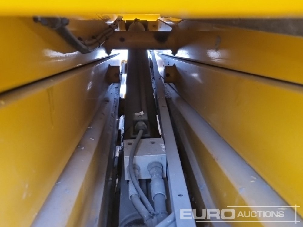 Plataforma elevadora 2015 Haulotte Compact 14: foto 17