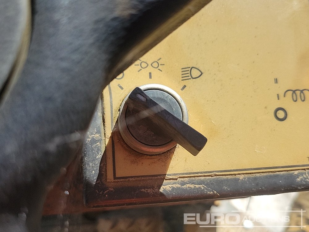 Minidumper 2015 JCB 3TSTM: foto 39