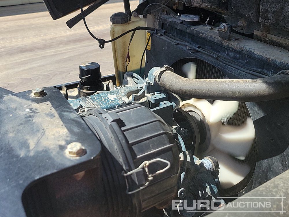 Minidumper 2015 JCB 3TSTM: foto 23