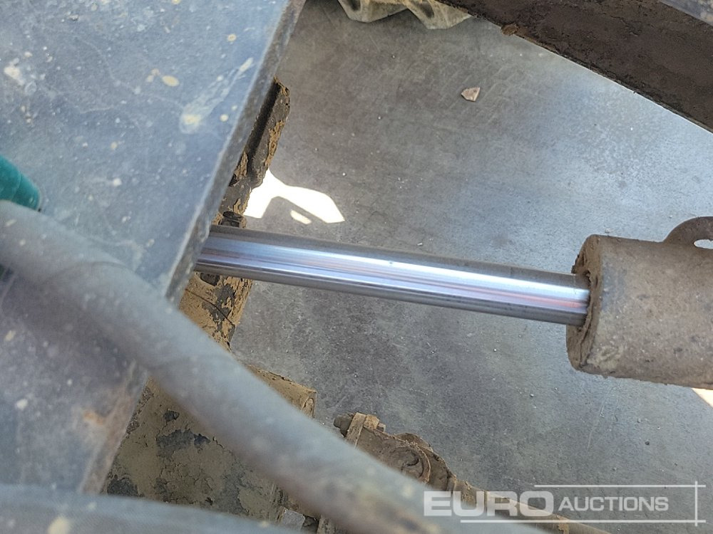 Minidumper 2015 JCB 3TSTM: foto 22
