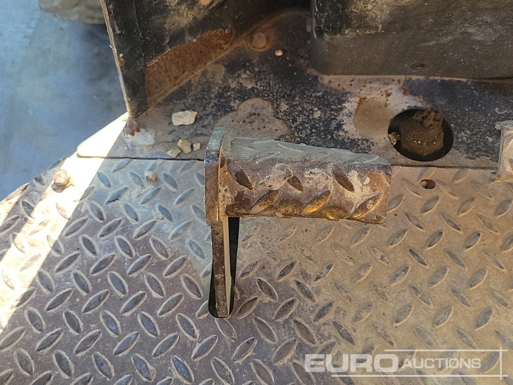 Minidumper 2015 JCB 3TSTM: foto 33