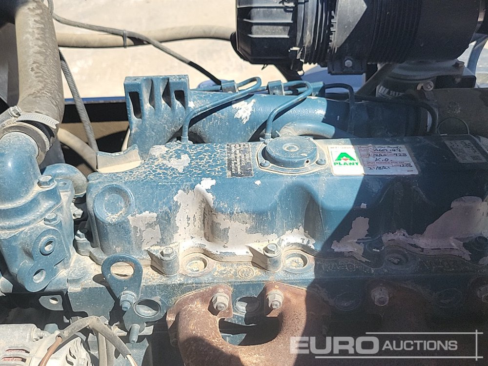 Minidumper 2015 JCB 3TSTM: foto 28