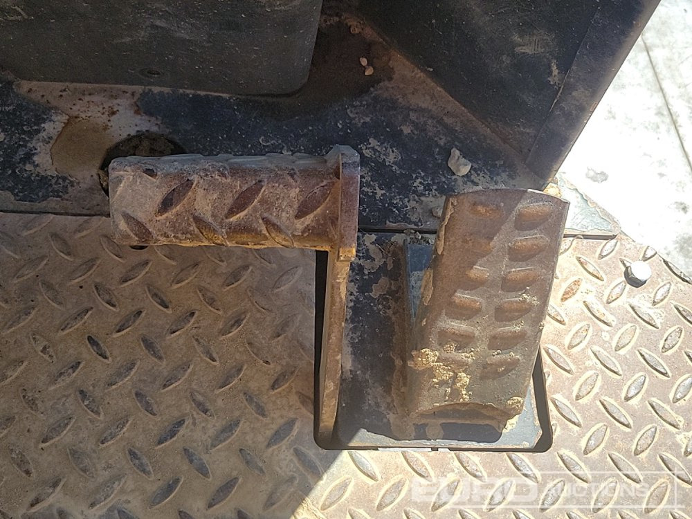 Minidumper 2015 JCB 3TSTM: foto 34