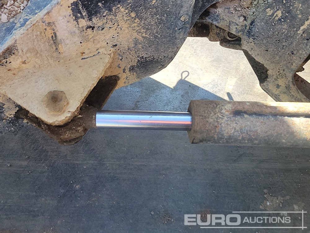 Minidumper 2015 JCB 3TSTM: foto 19
