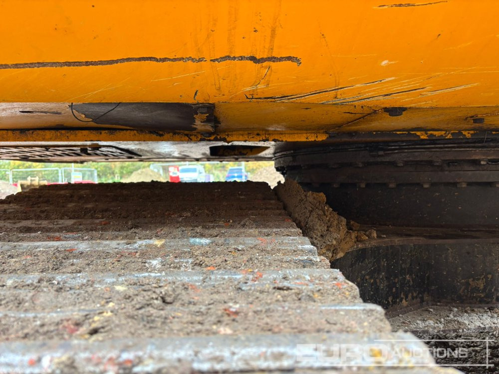 Excavadora de cadenas 2015 JCB JS130LC: foto 11 Excavadora de cadenas 2015 JCB JS130LC: foto 11