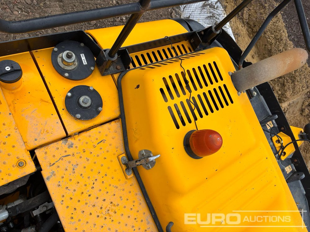 Excavadora de cadenas 2015 JCB JS130LC: foto 19 Excavadora de cadenas 2015 JCB JS130LC: foto 19