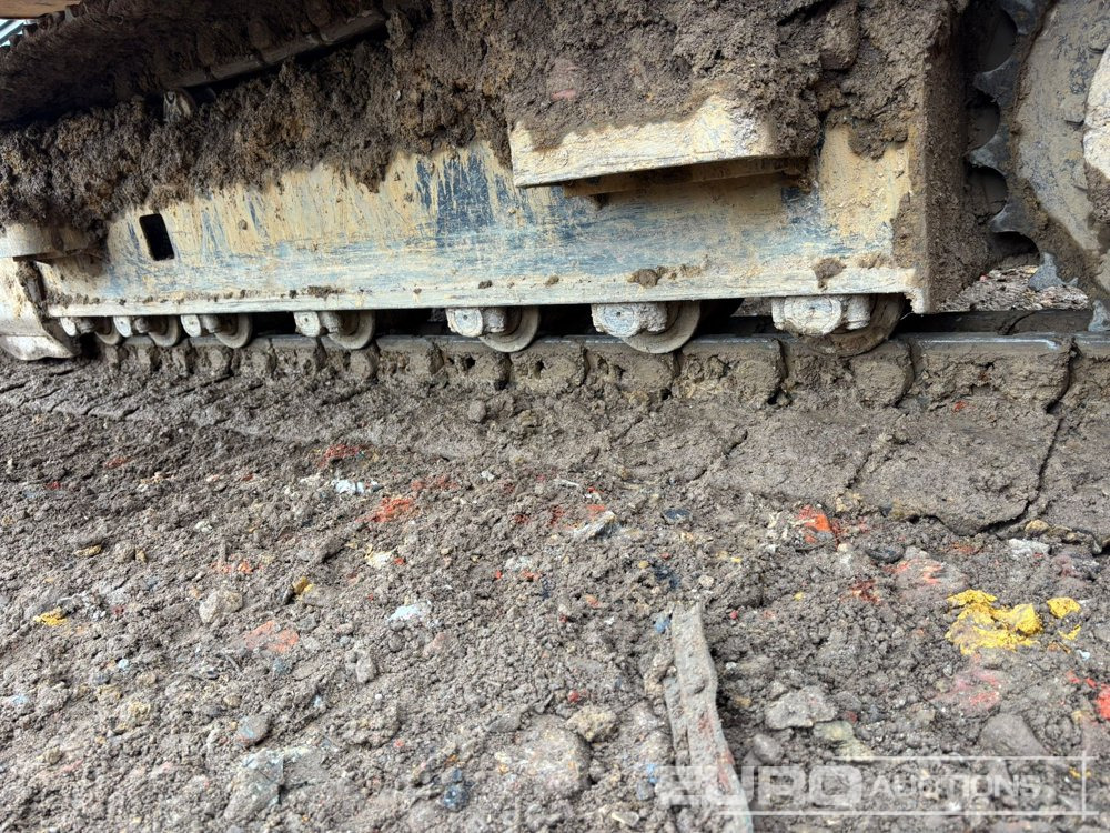 Excavadora de cadenas 2015 JCB JS130LC: foto 10 Excavadora de cadenas 2015 JCB JS130LC: foto 10
