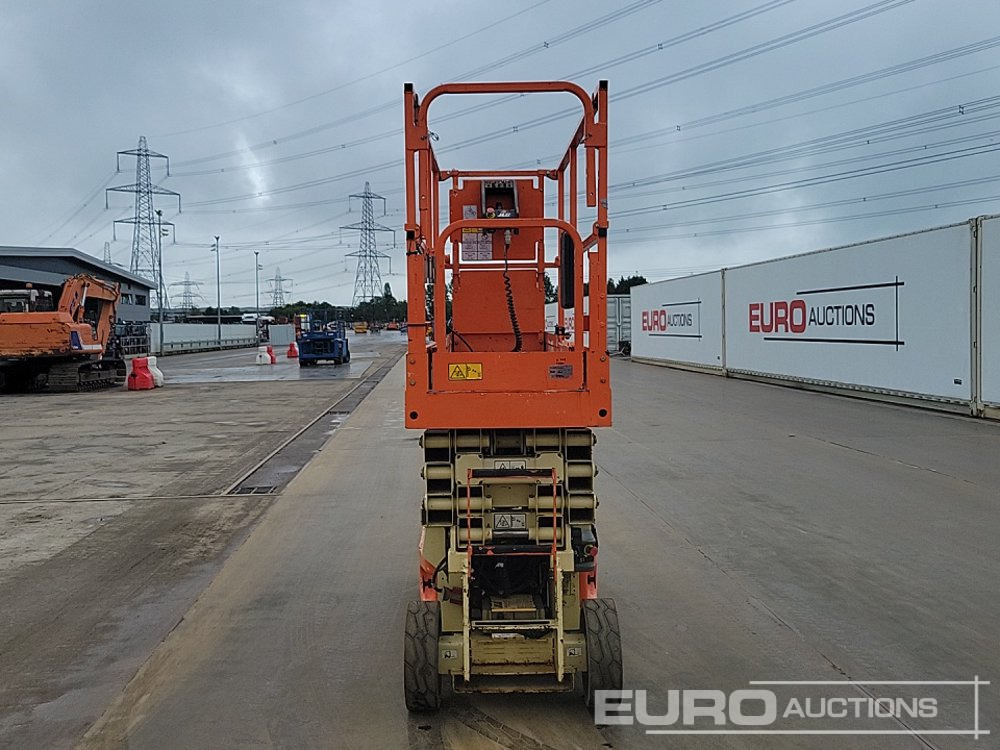 2015 JLG 2632ES - Plataforma elevadora: foto 4 2015 JLG 2632ES - Plataforma elevadora: foto 4