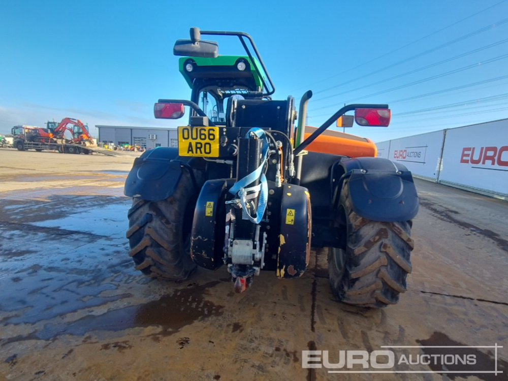 2015 JLG 37.7 - Manipulador telescópico: foto 4 2015 JLG 37.7 - Manipulador telescópico: foto 4