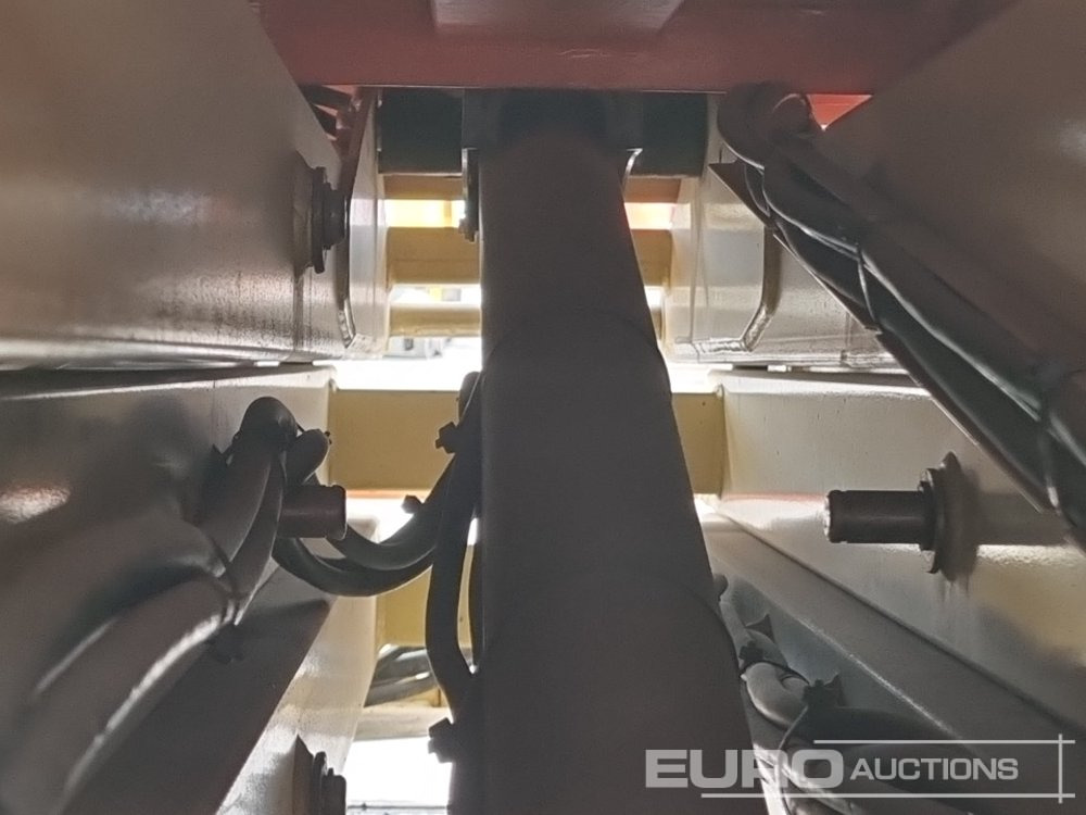 Plataforma elevadora 2015 JLG R6: foto 20