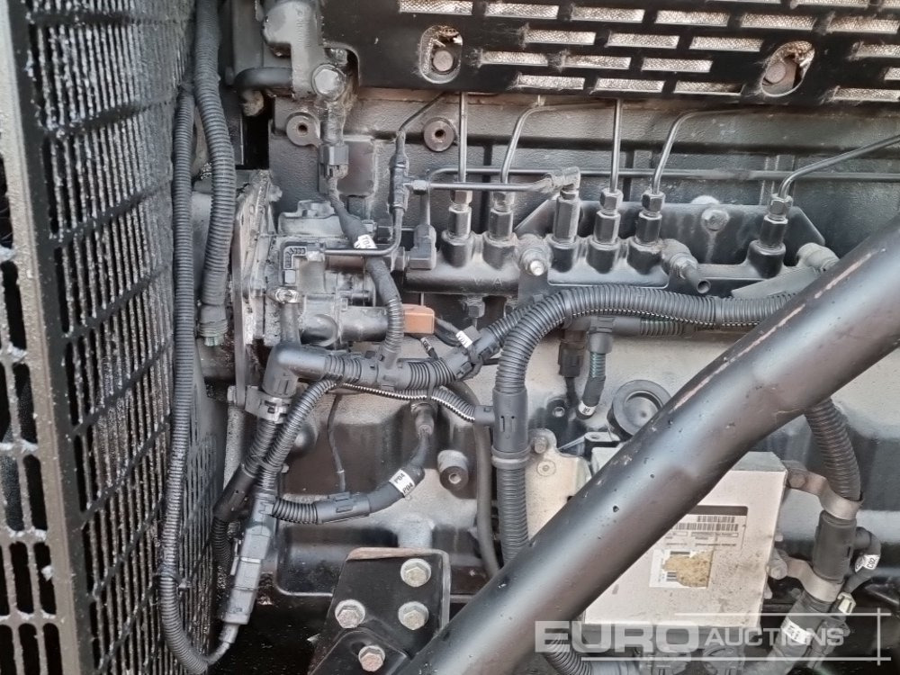 Generador industriale 2015 SDMO R165C3: foto 19 Generador industriale 2015 SDMO R165C3: foto 19