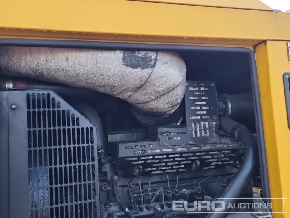 Generador industriale 2015 SDMO R165C3: foto 17 Generador industriale 2015 SDMO R165C3: foto 17