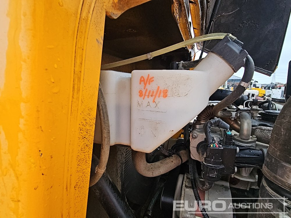 Minidumper 2015 Thwaites 9 Ton: foto 36