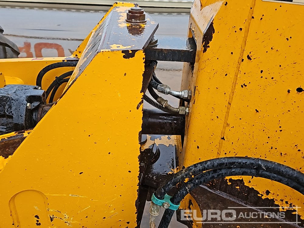 Minidumper 2015 Thwaites 9 Ton: foto 26