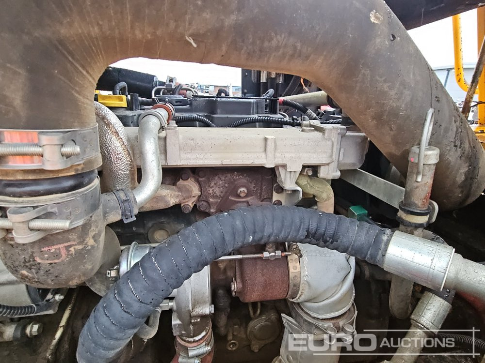 Minidumper 2015 Thwaites 9 Ton: foto 37