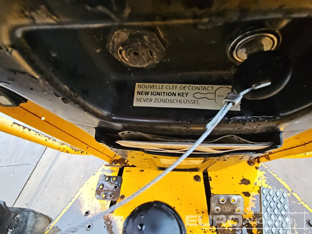 Minidumper 2015 Thwaites 9 Ton: foto 45
